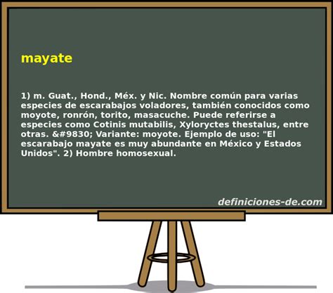 meyate|mayate